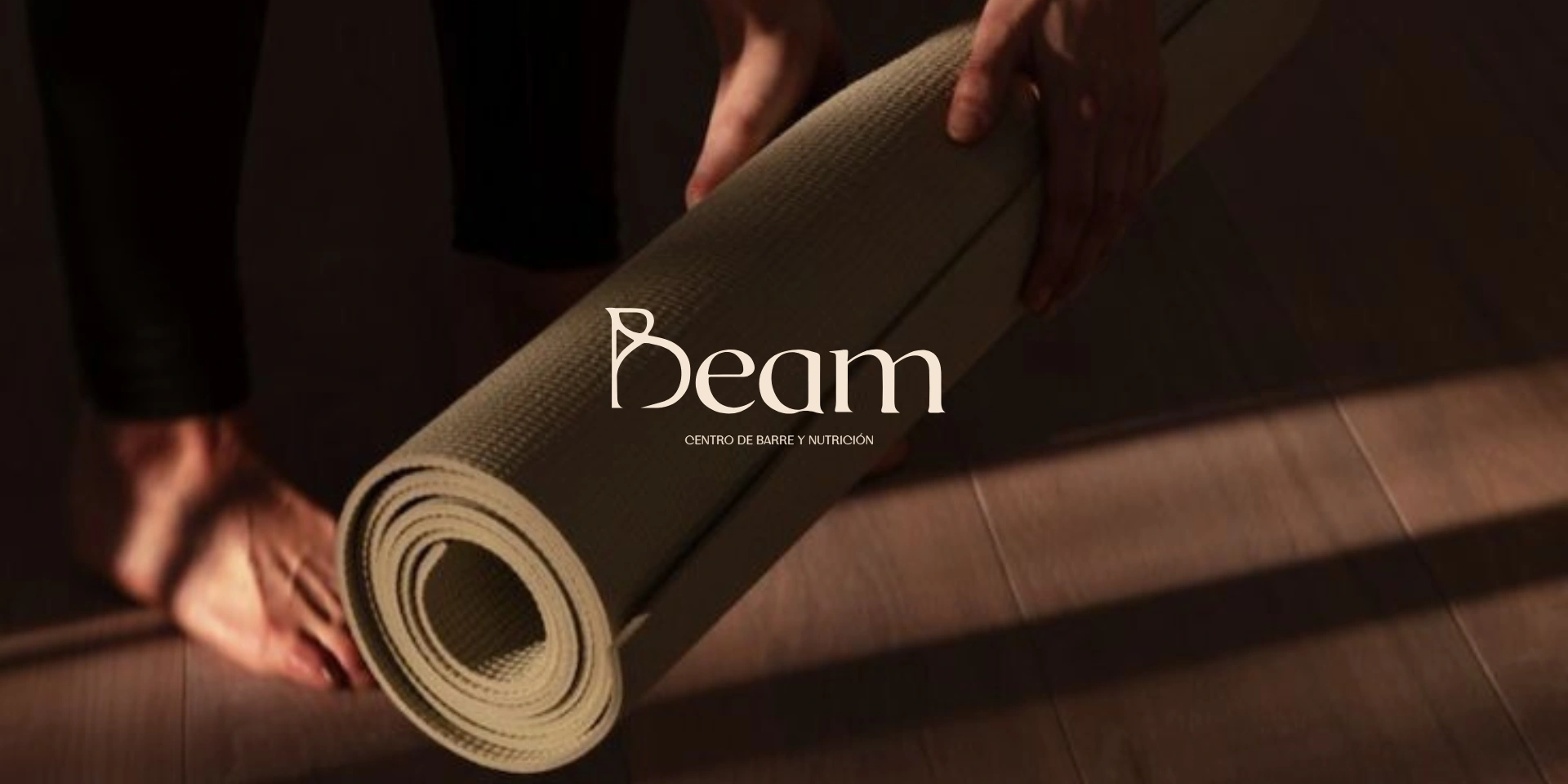 BEAM Portada