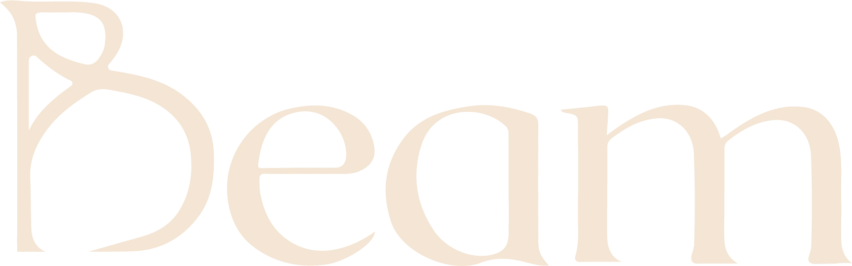 BEAM Logo